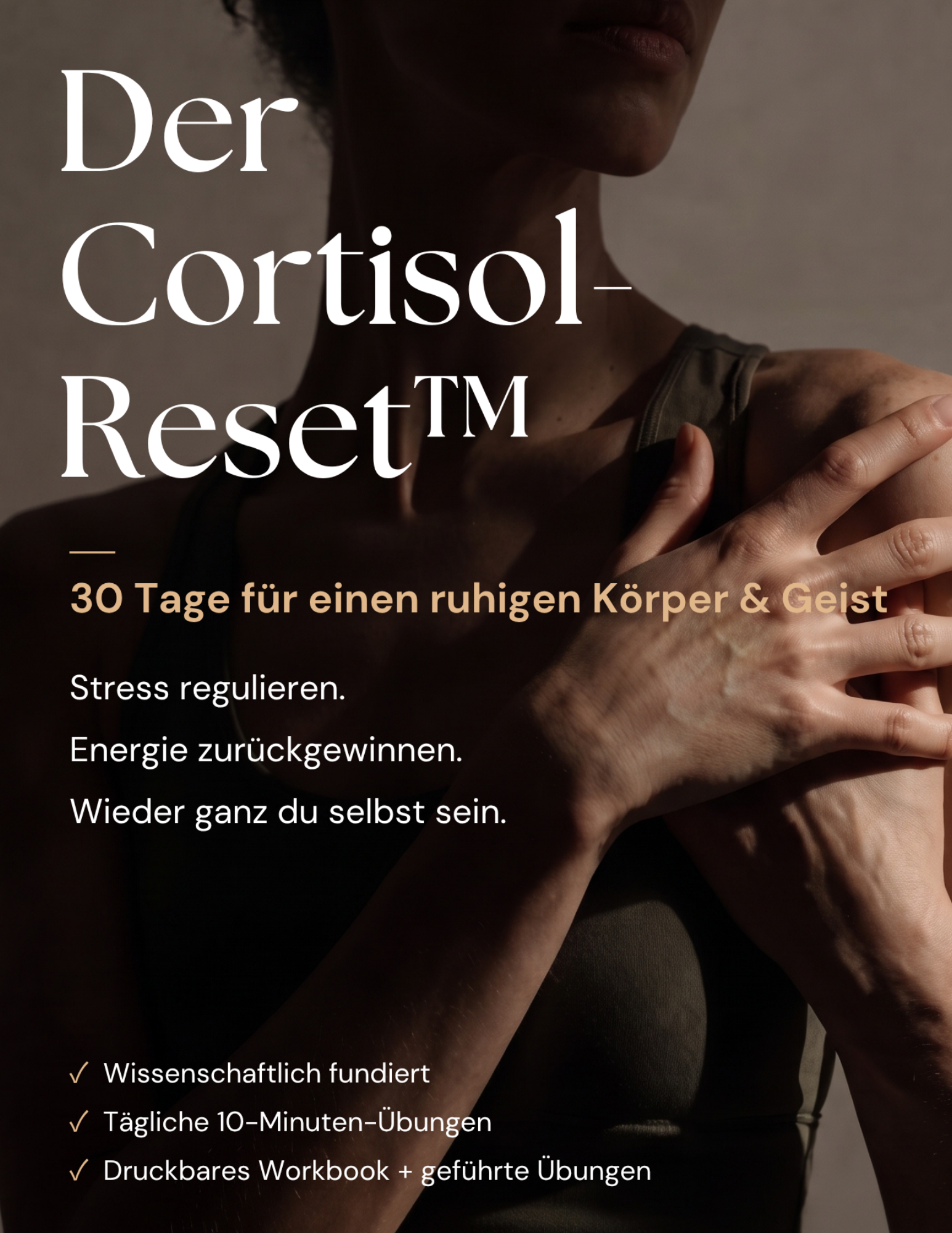 Der Cortisol-Reset™